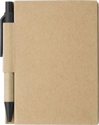 NOTES ECO CON PENNA